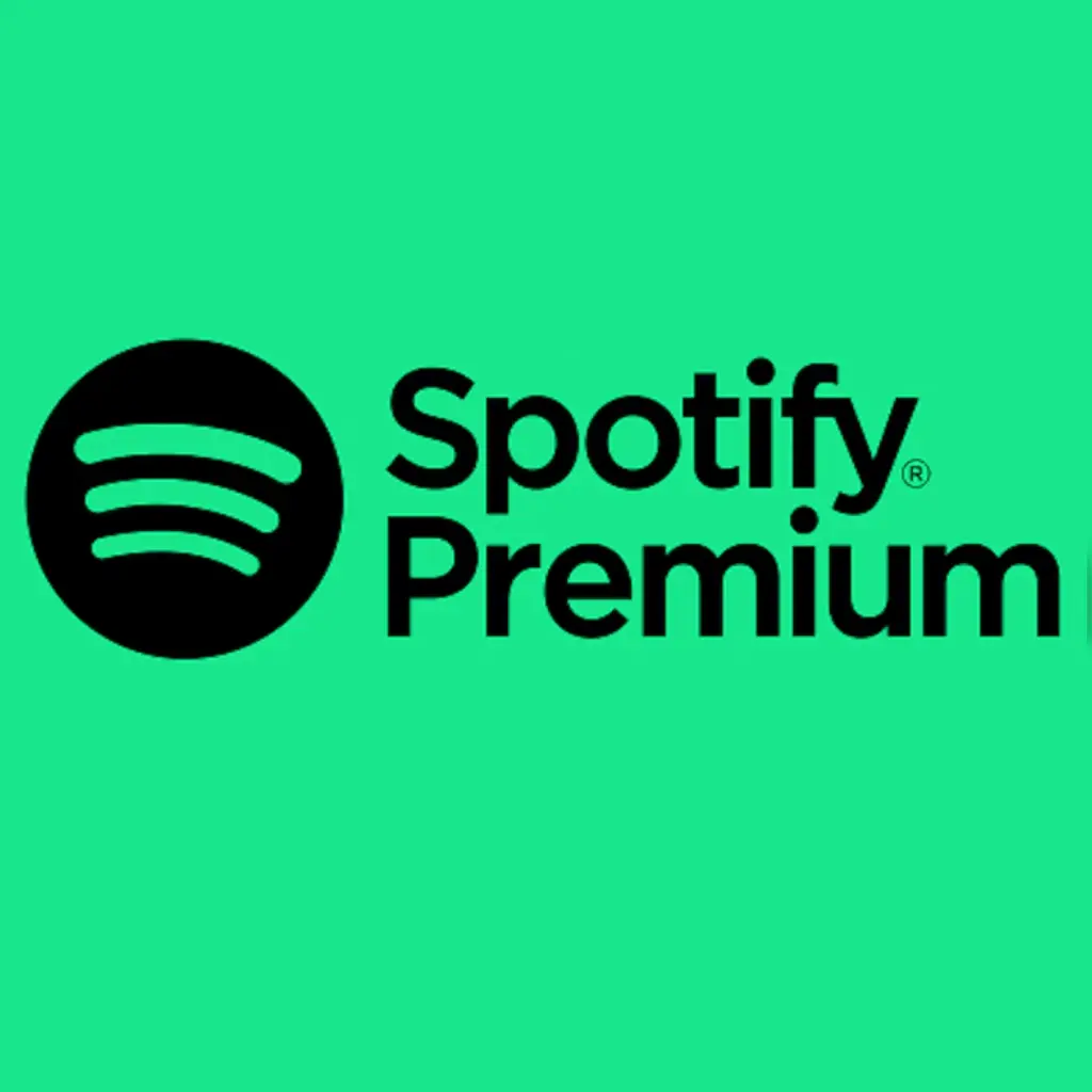 Spotify Premium 12 Month Subscription