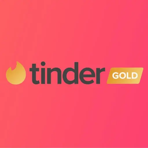 Tinder Gold 6 Months