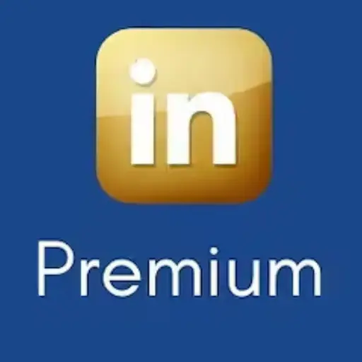 Linkedin Premium for 12 months